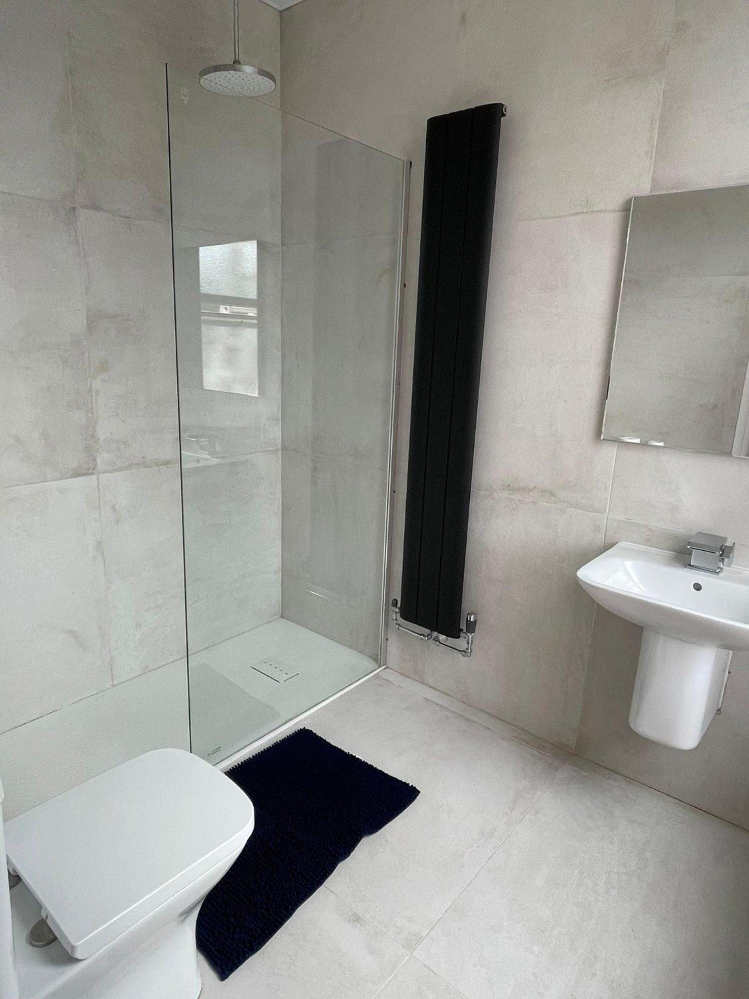 Boutique Rooms Бёкенхэд Экстерьер фото